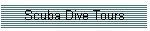 Scuba Dive Tours