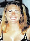 Captain Amy Holmquist